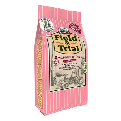 Skinner's Field & Trial Dog Food Salmon & Rice