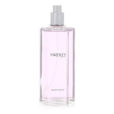 English Lavender by Yardley London Eau De Toilette Spray (Unisex Tester) 4.2 oz