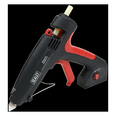 Professional Glue Gun 450W 230V