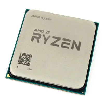 AMD Ryzen 5600G - 3.9 GHz - 6-core - threads - MB cache - Socket AM4 - OEM