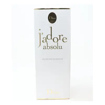 J'Adore Absolu 75ml EDP Spray