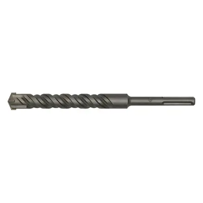 35 x 370mm SDS Max Drill Bit - Fully Hardened & Ground - Masonry Drilling