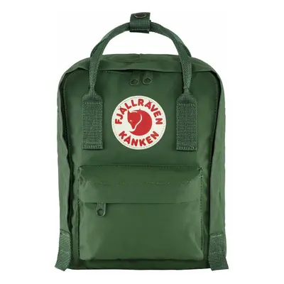 Fjallraven KÃ¥nken Mini Backpack - Spruce Green, One Size