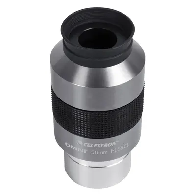 Celestron Omni 56mm Plossl Eyepiece (2")