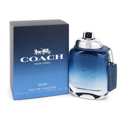 Coach Blue by Coach Eau De Toilette Spray oz (Men) V728-551814