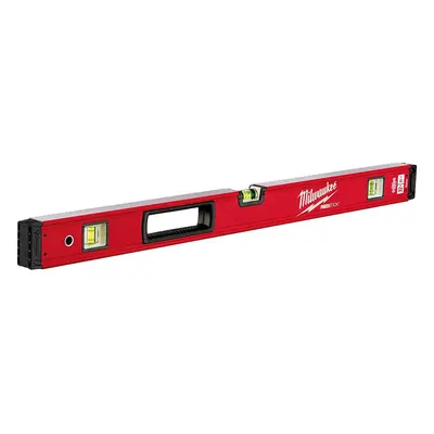 Milwaukee 932459064 Redstick Backbone Level 80cm, Red/Black