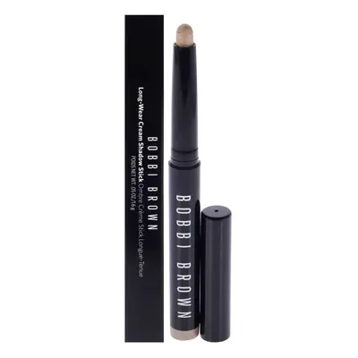 Long Wear Cream Shadow Stick - Moonstone Multi - Chrome by Bobbi Brown for Women - 0.05 oz Eye S