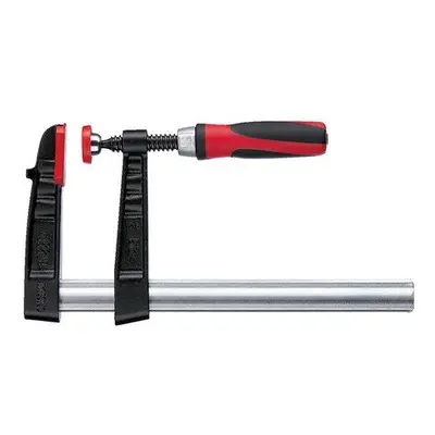 Bessey TG20-2K Malleable Cast Iron Screwclamp Capacity 20cm