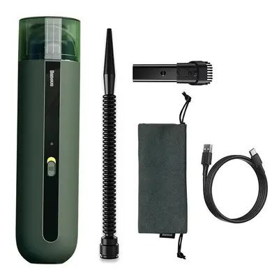 () A2 Car Vacuum Cleaner Mini Handheld Auto Vacuum Cleaner with 5000Pa Powerful Suction For Home