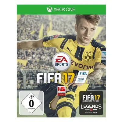 XBOX ONE - [EDIZIONE - FIFA