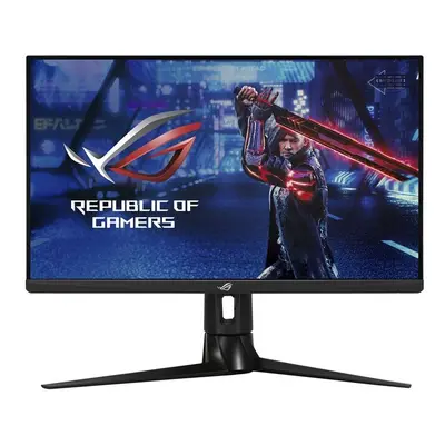 ASUS ROG Strix XG27AQM LED monitor 27"- HDR XG27AQM