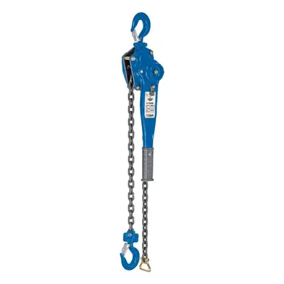 Chain Lever Hoist, 1.5 Tonne