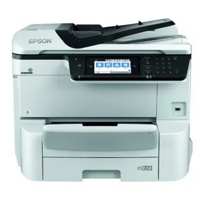 Epson Expression XP-7100 Inkjet ppm x DPI A4 Wi-Fi