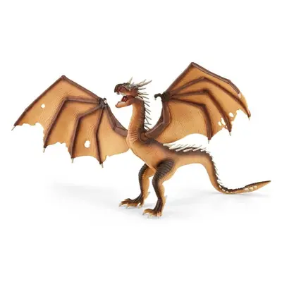 Schleich Wizarding World Hungarian Horntail