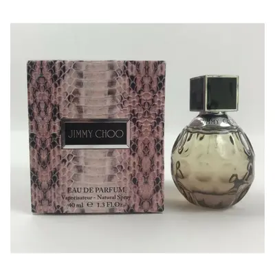 Jimmy Choo By Jimmy Choo Eau De Parfum Spray 1.3 Oz WOMEN