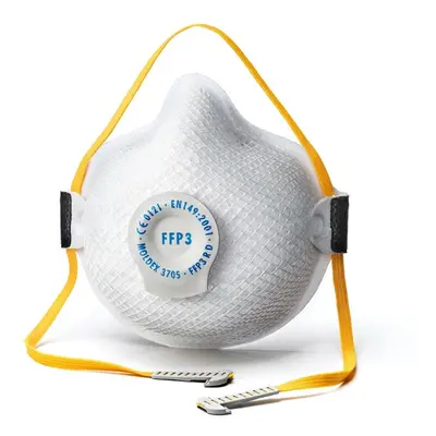 Moldex Air Seal FFP3 Reusable Masks box of