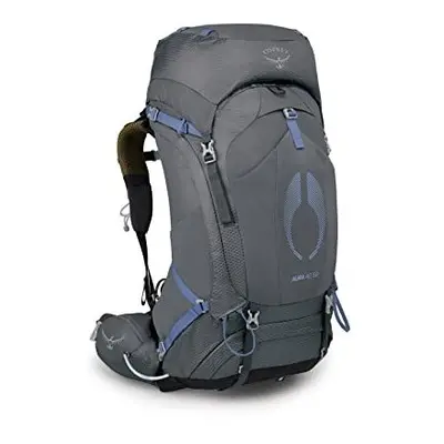 Osprey Women's Aura AG Backpack, Grey, One Size