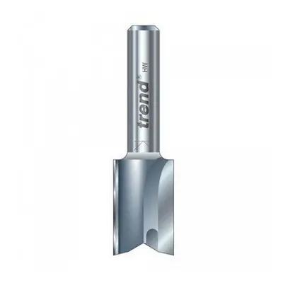 Trend 4/1X1/2TC 4/1 x 1/2 TCT Two Flute Cutter 15.0mm x 25mm