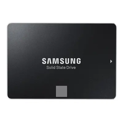 Samsung EVO Serial ATA III internal solid state drive