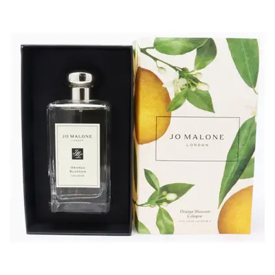 Orange Blossom by Jo Malone Cologne 3.4oz/100ml Spray New With Box