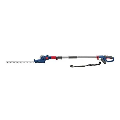 Spear & Jackson S18EHP Cordless Pole Hedge Trimmer - 18V