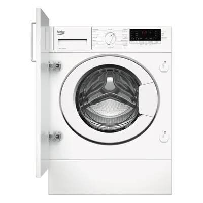 Beko WTIK72111 Integrated 7kg 1200rpm Washing Machines