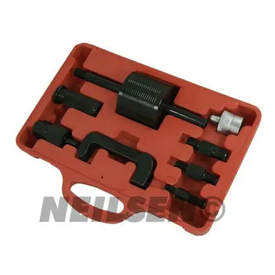 Diesel Injector Puller Kit 9pcs For BMW, VW AUDI MERC (Genuine Neilsen CT3189)