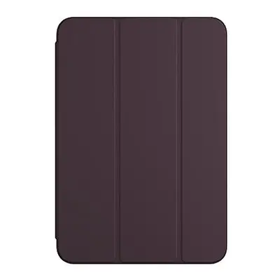 Apple Smart Folio (for iPad mini - 6th generation) - Dark Cherry