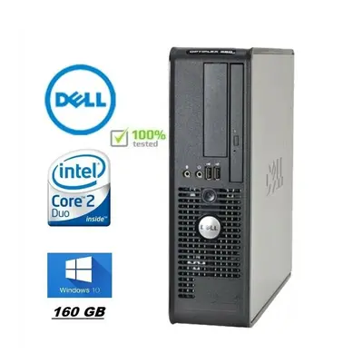 DELL OPTIPLEX PC WINDOWS