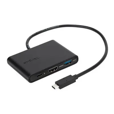 Targus ACA929EU USB 3.0 (3.1 Gen 1) Type-C notebook dock/port replicator