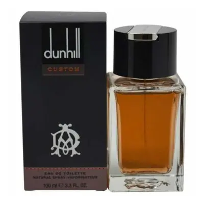 Dunhill Custom EDT 100ML/3.3OZ Spray