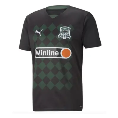 (S) FC Krasnodar Home Shirt 2022/23