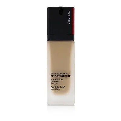 Synchro Skin Self Refreshing Foundation Spf - # Cashmere - 30ml/1oz