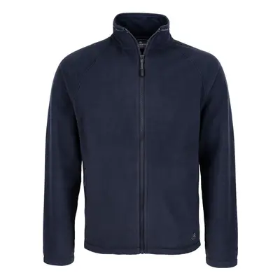 (XL, Dark Navy) Craghoppers Mens Expert Corey Microfleece Jacket