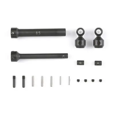 Tamiya CR01 Carbsteel Propshaft 85mm - RC Hop-ups