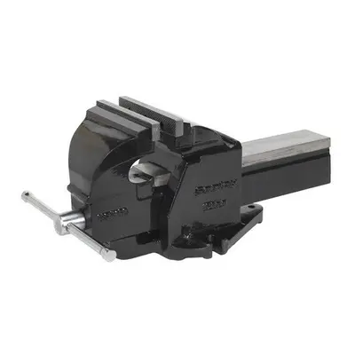 Sealey USV150 Professional Mechanic's Vice 150mm SG Iron