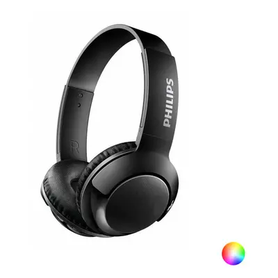 Foldable Headphones with Bluetooth Philips SHB-3075/00 USB mW