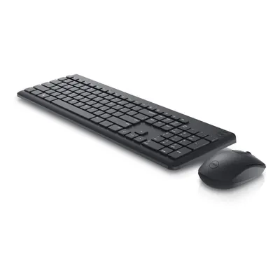 DELL WIRELESS KEYBOARD AND