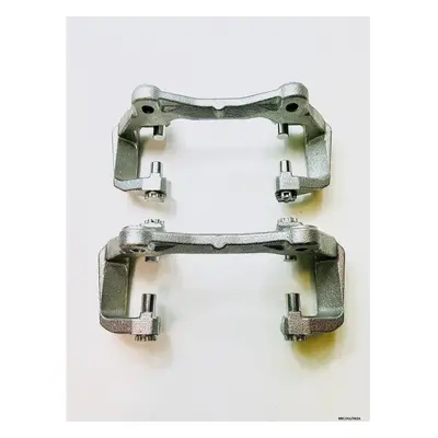 2 x Front Brake Caliper Bracket For AUDI A4 ( B8 ) BBC/AU/062A 30MM