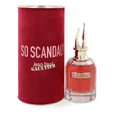 Jean Paul Gaultier So Scandal! by Jean Paul Gaultier Eau De Parfum Spray 2.7 oz