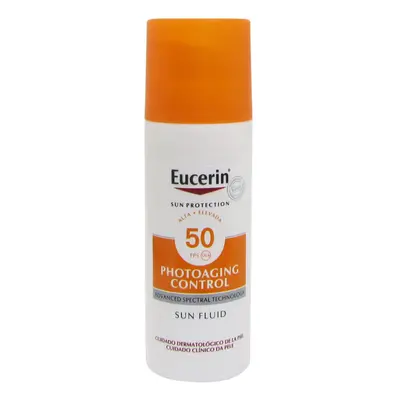 Eucerin Sun Anti-Age Face Fluid SPF50 50ml