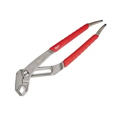 Milwaukee Water Pump Pliers 300mm (12in) - 70mm Capacity