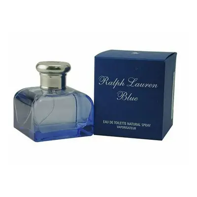 Ralph Lauren Blue for Women by Ralph Lauren Eau de Toilette Spray 75ml