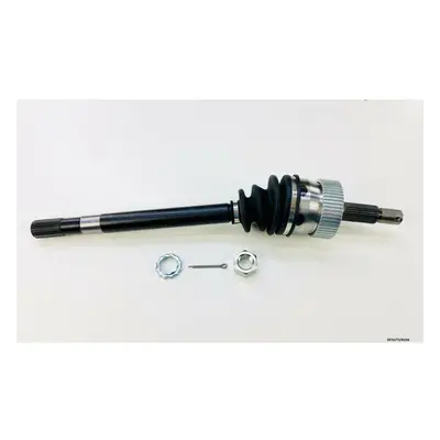 Front Driveshaft Left for Jeep Wrangler TJ DCVJ/TJ/015A