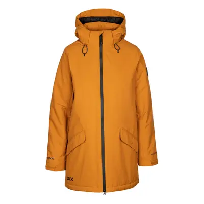 (L, Ginger) Trespass Womens/Ladies Isabelle DLX Jacket