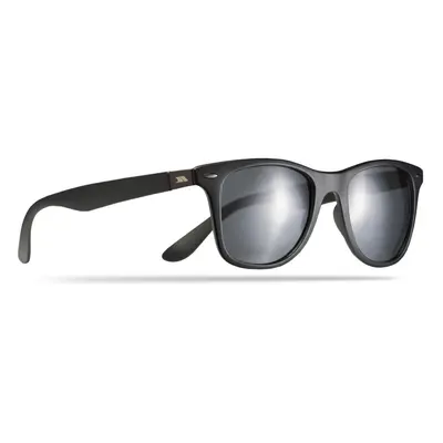 (EACH, Black) Trespass Matter Adult Sunglasses