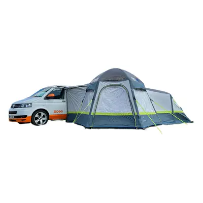 OLPRO Hive Breeze Campervan Awning with Sleeping Pod