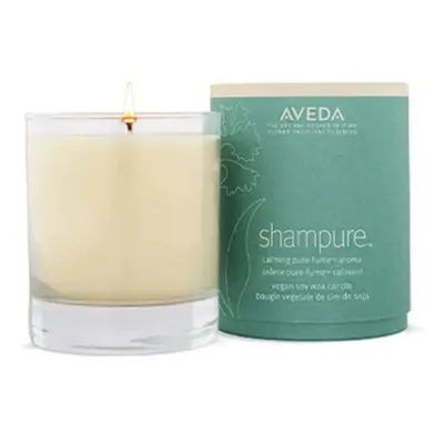 Aveda Shampure Vegan Soy Wax Calming Pure Fume Aroma Candle