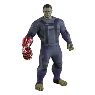 Avengers Endgame Hulk 1:6 Scale 12" Action Figure