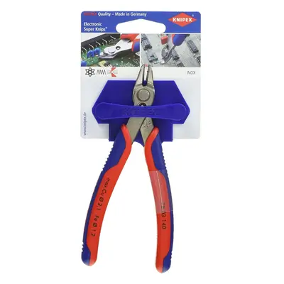 KNIPEX Electronic Super Knips (140 mm) 03 SB (self-service card/blister)